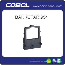 Cinta de la impresora Bankstar 951